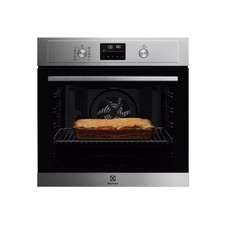 electrolux four intégrable 72l 60cm pyrolyse inox EBF4P46X2 surroundcook série