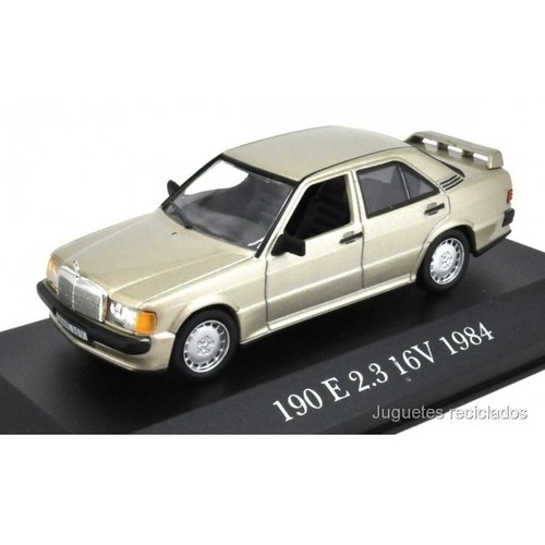 Mercedes benz 190 3 16v - mercedes, 2.3