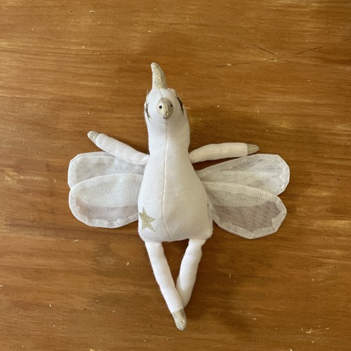 Doudou peluche tape oeil - peluche, l'oeil
