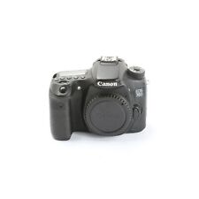 Canon EOS 70D + 60 K Déclenchements + Très Bien (270208)