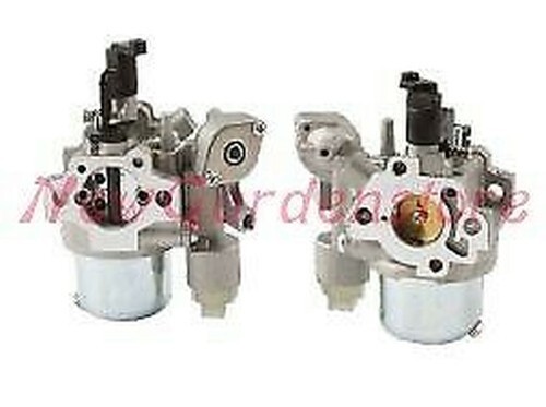 Carburateur pour moteurs ex17 - carburateur,