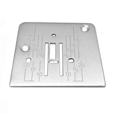 Plaque Aiguille Pour Janome Elna Et Pfaff Babylock Viking Nechi #739008009 (328)