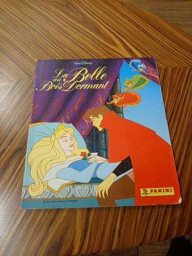 Panini belle bois - panini, la
