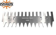 Router Aluminum Pins & Tails