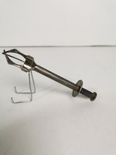 Ancienne pince à sucre ou