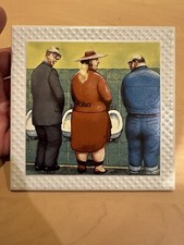 rare carrelage vintage