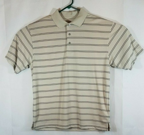 Mens pga tour beige off - pga,