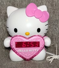 Hello Kitty KT2064 Digital
