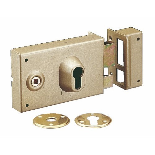 Serrure applique - serrure,