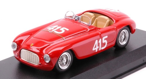 Modèle art ferrari - 1/43,