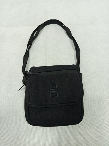 Pochette sacoche officiel noir - sacoche,