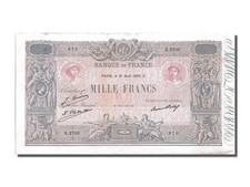 [#201407] Banknote, France