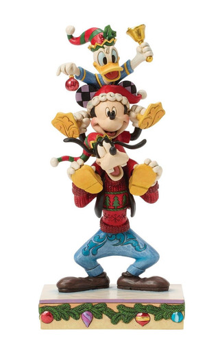 Disney jim shore 2026 - disney,