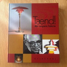 Louis Poulsen "Taend" History
