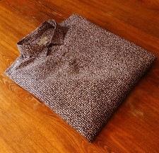 COS taille XL Classic Fit Designer Chemises décontractées pour hommes...