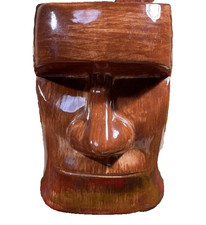 Mug Tiki Mid-Century Vintage