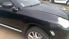 Aile avant droit PORSCHE CAYENNE 1 PHASE 1 95550303201GRV