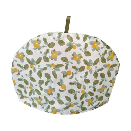 Cotton tea cozies insulated - cotton,