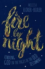 Melissa Florer-Bixler Fire by Night (Poche)