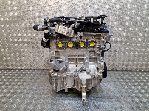 Moteur renault clio - clio, /