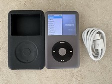 Apple iPod classic 7ème