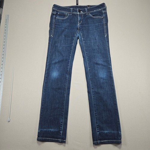 Levi jeans patty anne - jeans,