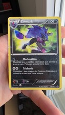 Carte Pokémon Destinées
