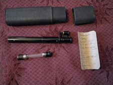 Instrument scientifique. Polarimetre.GOERZ