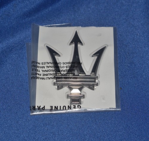 Neuf oem maserati levante - neuf,