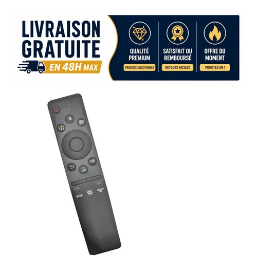 Télécommande universelle - télécommande,