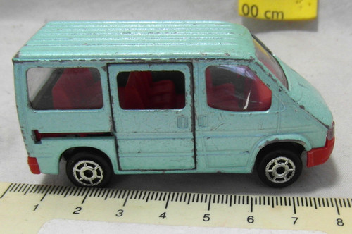 Majorette france vintage - majorette,