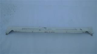 Calandre nissan patrol - calandre,