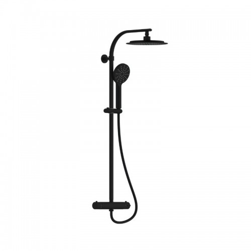 Colonne douche avec - douche,