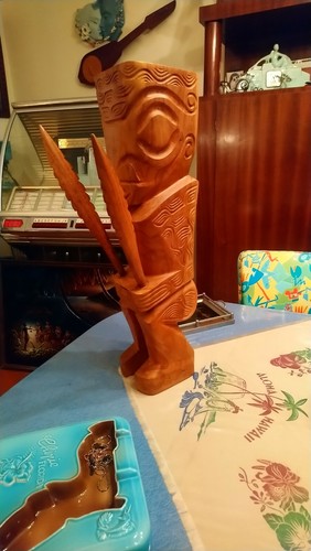 Tres rare ancien - tres,