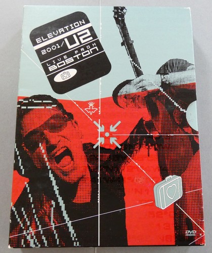 Coffret digipack dvd - digipack, 2