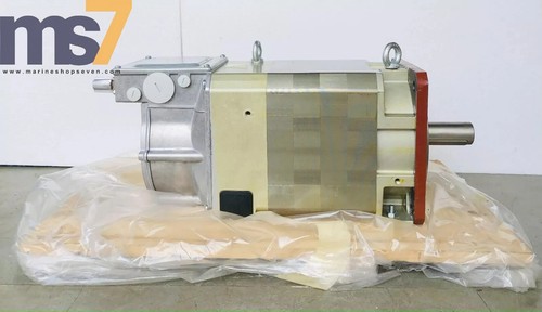 Moteur servo induction - moteur, À