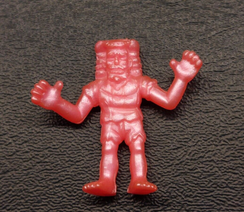 Vintage cosmix c l e - cosmix, m.u.s.c.l.e