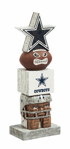 Nfl dallas cowboys tiki - nfl,
