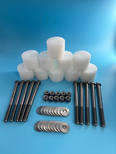 Kit complet body lift 5cm - kit,