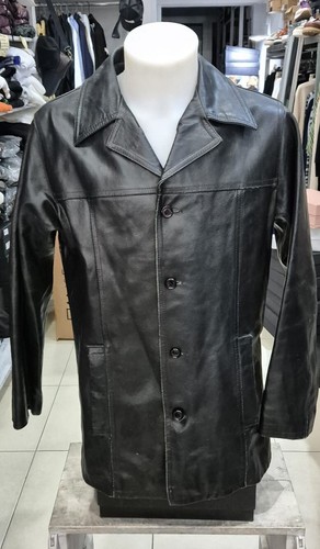 Senso unico veste cuir - veste, en