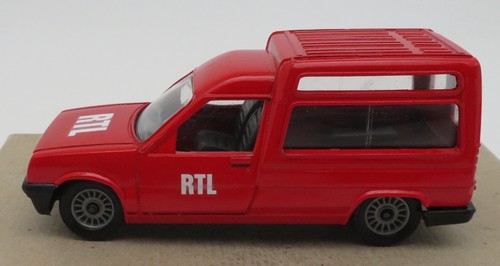 Solido france renault - b,