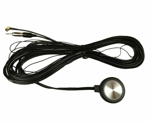 Antenne active coller pour - active, À