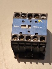 ISKRA K07MG-10-BD / K07MG10BD