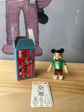 BEARBRICK 100 % SERIE 4 ARTIST