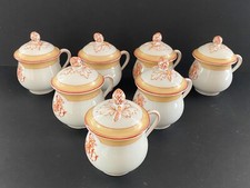 7 anciens petits POTS à