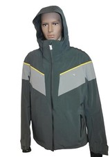 KJUS Hommes Force Ski Veste de