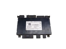 Commande Siège à Gauche pour Mercedes Classe C T-Modèle S204 350 CDI A2129005200