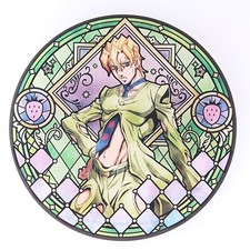 Pannacotta Fugo JoJo's Bizarre