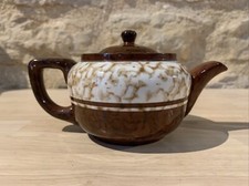Ancienne Petite Théière
