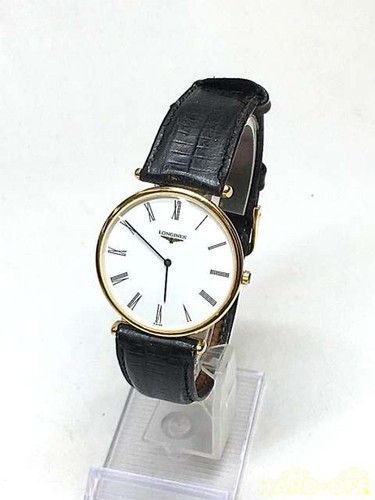 Longines 635 la grande - longines,